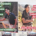 Les Cadets libres de France : un scoutisme laïc et républicain accessible à tous