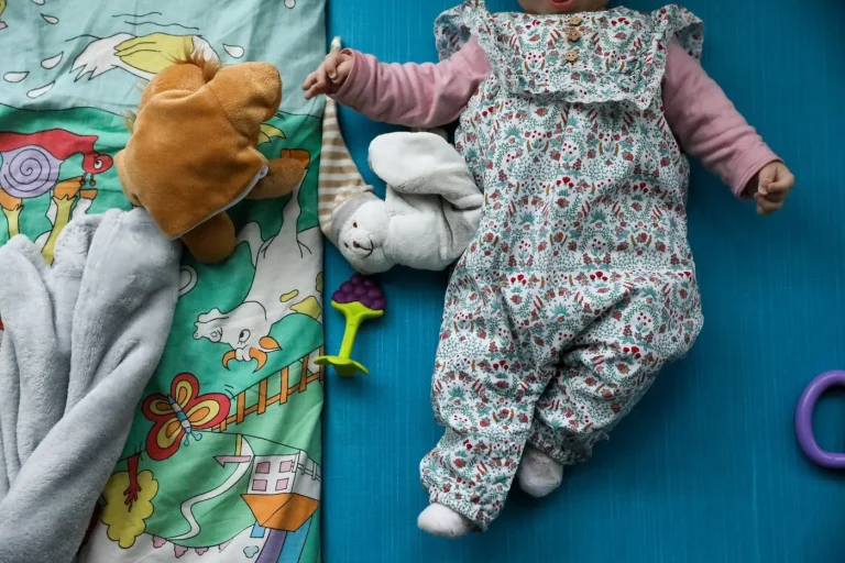 Pouponnière du Puy-de-Dôme : la Défenseure des droits souligne les manquements du département