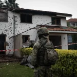 Guerre en RD-Congo : une humanitaire française perd la vie à Goma