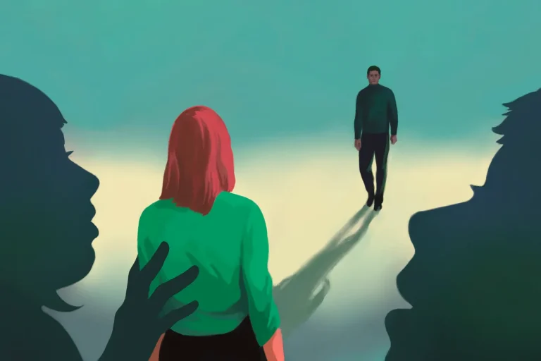 Morgane, 43 ans : son expérience avec le burn-out lié à sa belle-mère