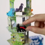 Chats, moutons et cochons : 3 jeux de société sur les animaux domestiques