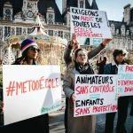 Violences périscolaires : un collectif de familles rencontre le président à l'Élysée