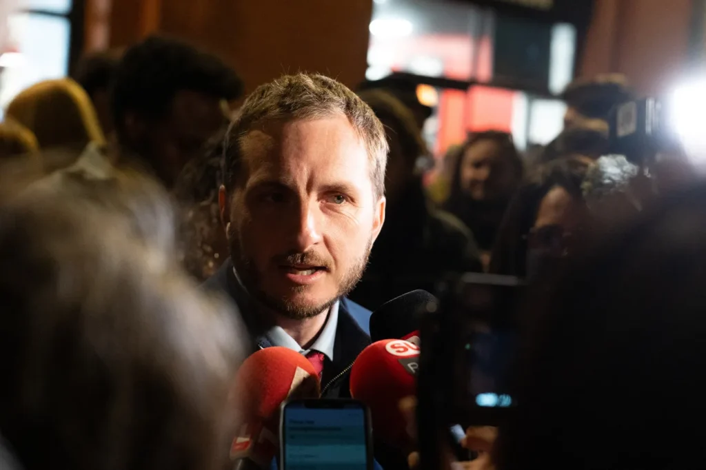 Municipales 2026 : alliance des socialistes et de LFI à Toulouse