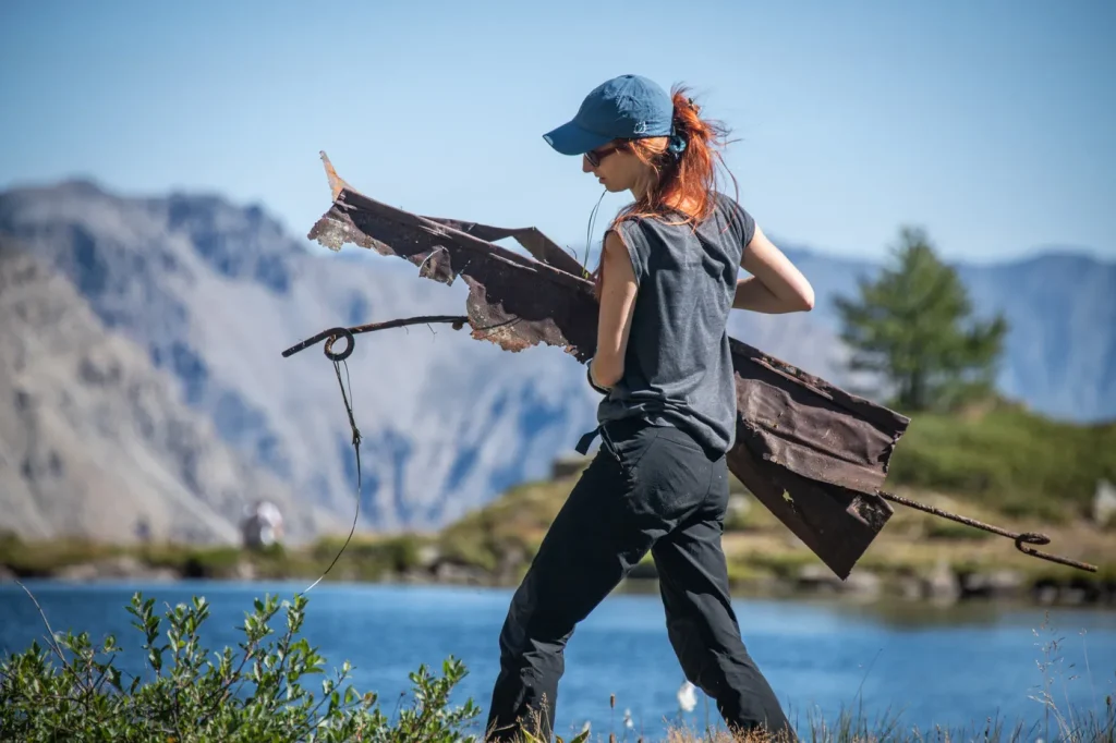 Journée mondiale de l'eau : 4 solutions pour protéger l'eau des collines et des lacs