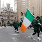 Saint Patrick : l'essor de la fête nationale irlandaise aux États-Unis