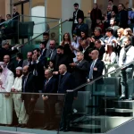 Génocide des Yézidis : « La vérité judiciaire ne peut reposer uniquement sur les victimes »