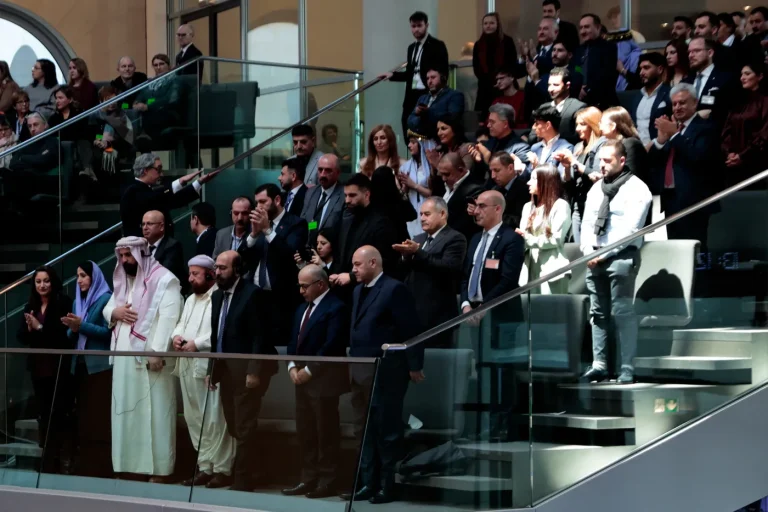 Génocide des Yézidis : « La vérité judiciaire ne peut reposer uniquement sur les victimes »