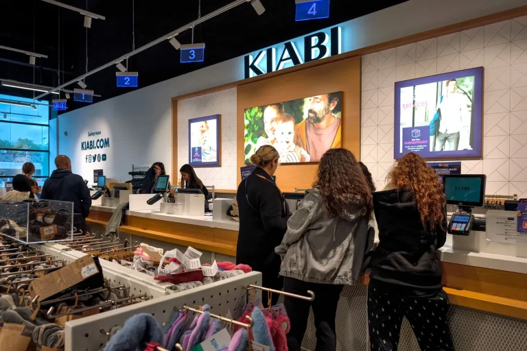 PFAS : les rappels de vêtements Kiabi soulèvent des questions sur la sécurité des produits