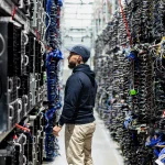 Data centers : la France divisée sur emploi, souveraineté et enjeux écologiques