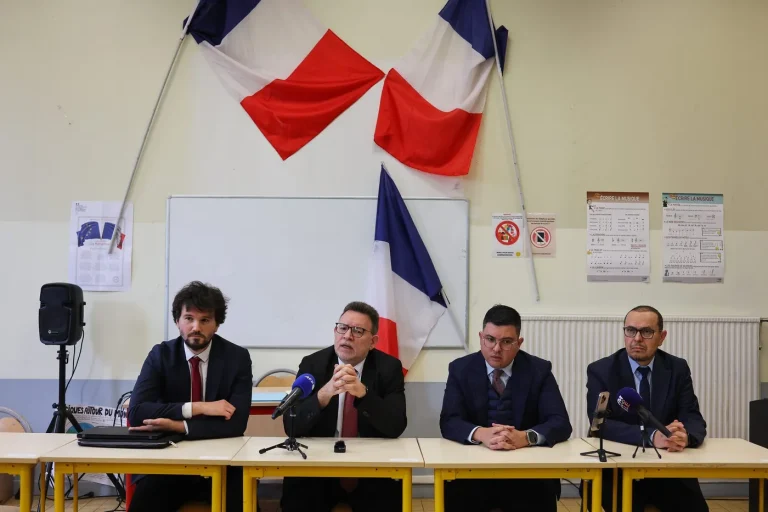 Averroès : le groupe scolaire musulman demande l'autorisation d'ouvrir une école primaire