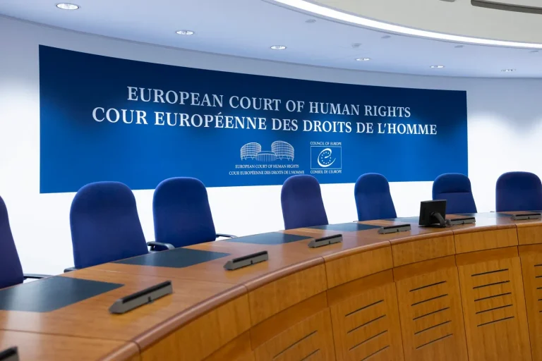 Turquie : la CEDH soutient la « femme en rouge » du parc Gezi dans son combat judiciaire