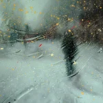 Maurice Chappaz présente « Verdures de la nuit » : une exploration poétique de la nature.