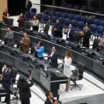 Salvador : adoption de la prison à perpétuité pour meurtriers, violeurs et terroristes