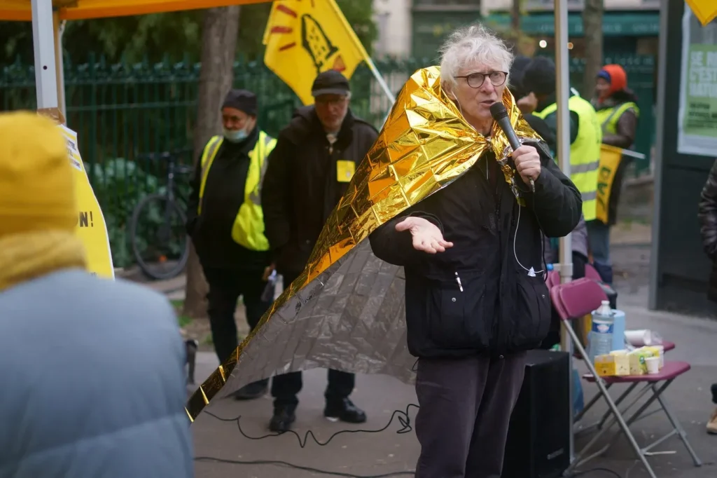 Crise du logement : les expulsions locatives atteignent un record historique en 2025