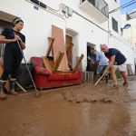 Catalogne : un maire démissionne après des inondations répétées et épuisantes