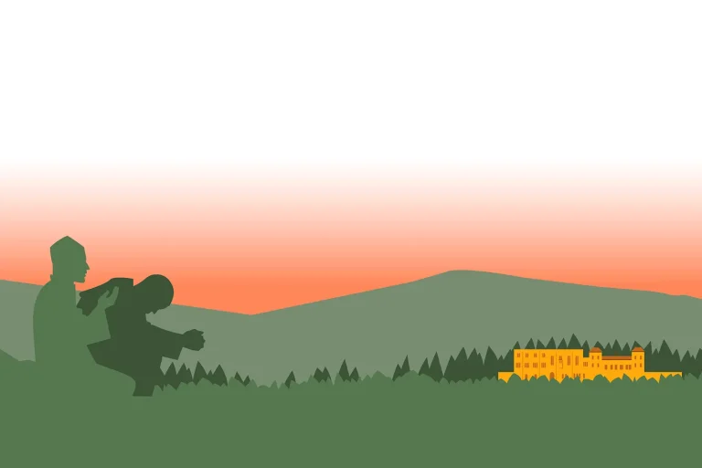 Christian Salenson : « Discuter avec des musulmans a renforcé ma foi chrétienne »