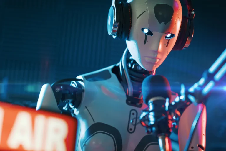 « L'industrie musicale se mobilise contre les faux générés par l'intelligence artificielle »