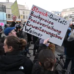 Allemagne : le secrétaire d'État à la culture critiqué pour contrôle idéologique et autocensure