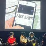 Semaine de la presse à l’école : apprendre à distinguer le vrai du faux