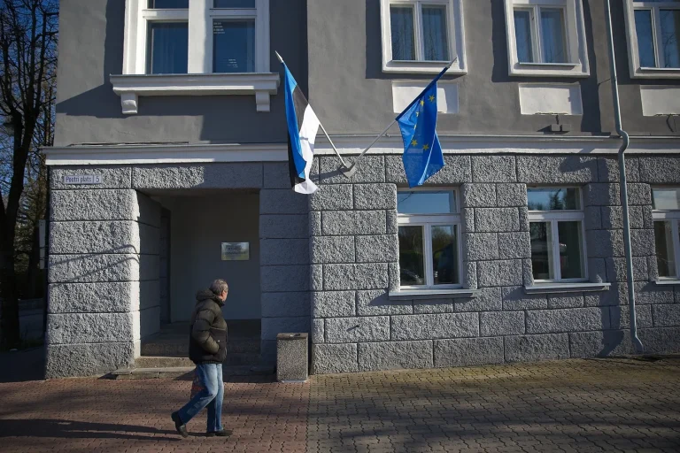 Estonie : la hausse des campagnes de désinformation suscite des inquiétudes