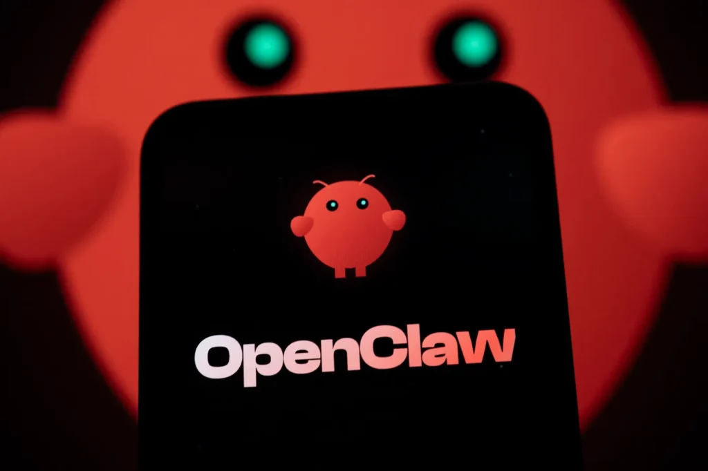 OpenClaw : la Chine confrontée au succès inattendu de l'IA autonome