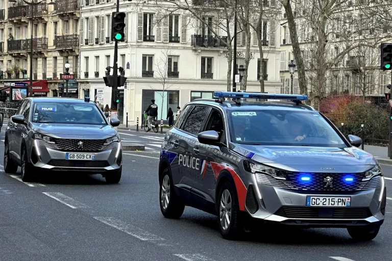 Écoles parisiennes : trois hommes arrêtés pour agressions sexuelles sur douze enfants