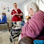 Aide à domicile : l'État refuse encore d'augmenter les salaires des employés