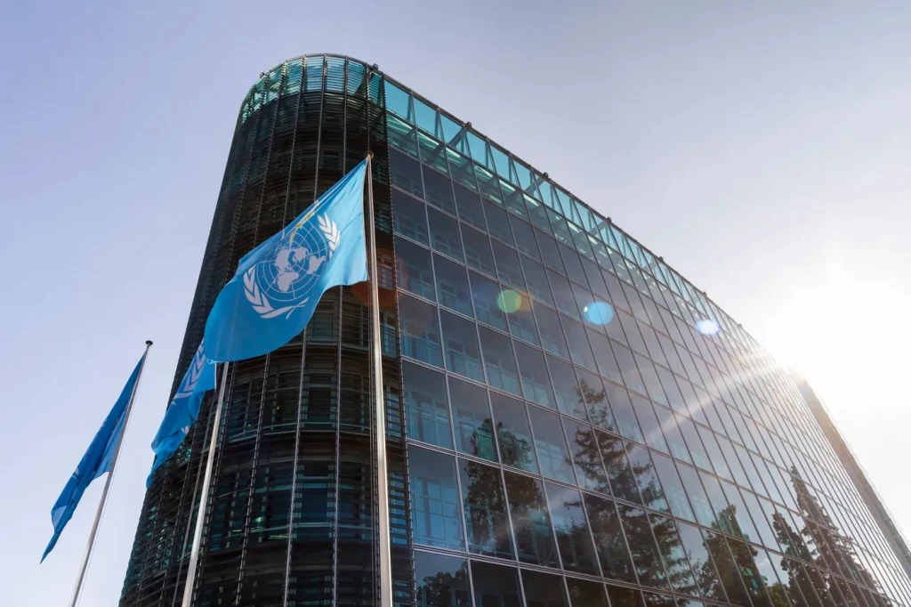 Climat : l'ONU révèle une accumulation de chaleur record sur Terre en 2025