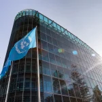 Climat : l'ONU révèle une accumulation de chaleur record sur Terre en 2025