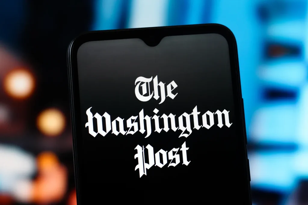 L'algorithme du Washington Post détermine le prix de l'abonnement selon le profil client