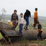 « La guerre en Iran impacte la reconstruction de la Syrie »