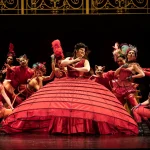 Opéra de Lyon : un festival pour animer la ville avec des chants collectifs