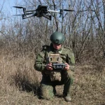 Recrutement militaire russe : interdiction de s'approcher à moins de 15 km du front dans les universités