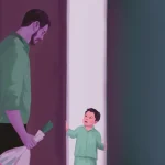 Olivier, 45 ans : comment les enfants de sa compagne ont changé sa perception de lui-même