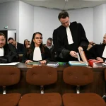 Procès de Nestlé pour décharges sauvages de déchets plastiques : un suspense croissant