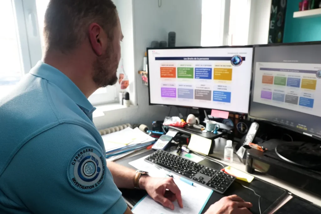 Cyberattaque : 243 000 agents de l'éducation nationale victimes de piratage de données personnelles