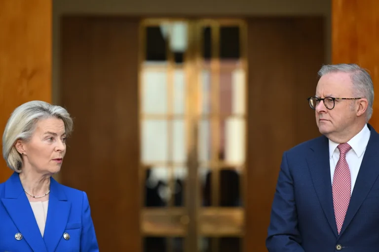 Accord UE Australie : compromis historique sur le bœuf et le prosecco