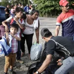 États-Unis : accord avec le Costa Rica pour accueillir 25 expulsés américains par semaine