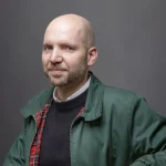 « Se lever : l'humanité face à la grâce divine »