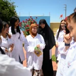 Taux de scolarisation : le Maroc augmente le nombre d'élèves dans les salles de classe