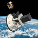 Espace : Céleste, les satellites pour renforcer l'autonomie de la navigation en Europe