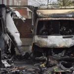 Londres : arrestation de deux hommes après une attaque antisémite sur un service d'ambulance