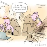 Faut-il maintenir l'écriture manuscrite dans l'éducation moderne ?