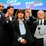 À Lyon, cohabitation inédite entre la mairie écologiste et une Métropole désormais à droite