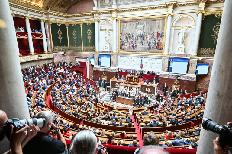 Fin de vie : l'Assemblée votera définitivement cet été sur la législation