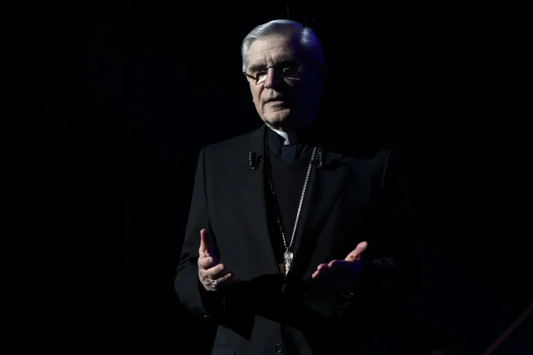 Jean-Michel Di Falco, évêque émérite, condamné à indemniser un homme pour viols