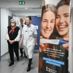 La Ropa : l'extension de la PMA relancée dans le débat public