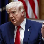 Trump interdit au gouvernement de collaborer avec des entreprises promouvant la diversité