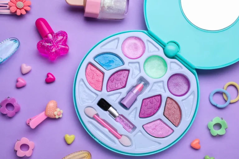 À 10 ans, l'inquiétante tendance des enfants accros aux cosmétiques chez Sephora