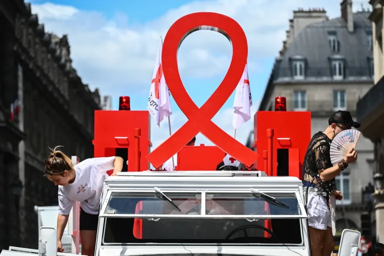 Sidaction 2026 : la lutte contre le sida en recul pour la première fois depuis des années